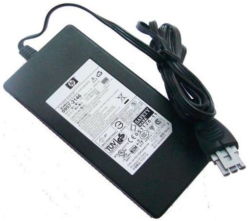 HP 0959-2154 0957-2094 0950-4466 AC Power Adapter Charger HP 0959-2154 0957-2094 0950-4466 AC Power Adapter Charger