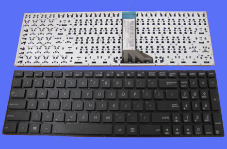 New ASUS AEXJCU00010 0KNB0-612EUS00 9Z.N8SSQ.601 keyboard New ASUS AEXJCU00010 0KNB0-612EUS00 9Z.N8SSQ.601 keyboard