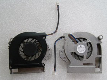 New genuine HP Business Notebook NC2400 CPU Cooling Fan New genuine HP Business Notebook NC2400 CPU Cooling Fan