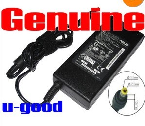 90W Genuine AC Adapter Charger ASUS A7T A8T A8m A8F A8Z A8N 90W Genuine AC Adapter Charger ASUS A7T A8T A8m A8F A8Z A8N