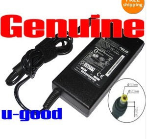 90W Genuine AC Adapter Charger ASUS F3Se F3Sg F3Jr F3Jv 90W Genuine AC Adapter Charger ASUS F3Se F3Sg F3Jr F3Jv