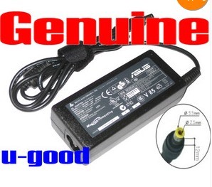 65W Genuine AC Adapter Asus Z7100Vp Z71Vp Z71A Z84 Z84F 65W Genuine AC Adapter Asus Z7100Vp Z71Vp Z71A Z84 Z84F