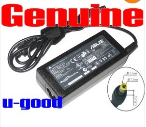 65W Genuine AC Adapter Asus Z93E Z96 Z96F Z9600F Z9600Fm SW1 65W Genuine AC Adapter Asus Z93E Z96 Z96F Z9600F Z9600Fm SW1