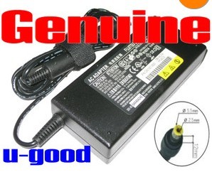 80W Genuine Adapter Charger Fujitsu CA01007-0890 V3525 V3545 80W Genuine Adapter Charger Fujitsu CA01007-0890 V3525 V3545