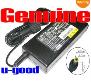 80W Genuine AC Adapter Fujitsu Siemens CP410715-01 FMV-AC325A 80W Genuine AC Adapter Fujitsu Siemens CP410715-01 FMV-AC325A
