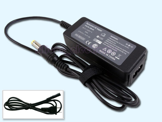NEW AC Power Adapter for Dell Inspiron Mini 910 1012 NEW AC Power Adapter for Dell Inspiron Mini 910 1012