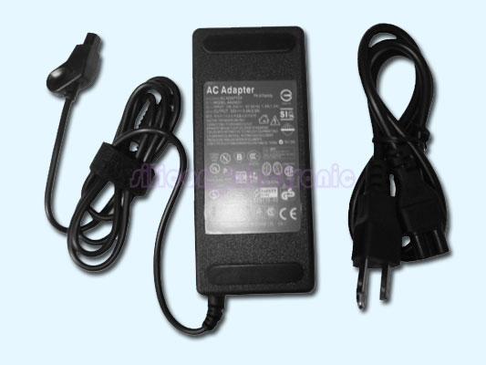 NEW AC Adapter for Dell Latitude C610 C800 C810 PA-6 NEW AC Adapter for Dell Latitude C610 C800 C810 PA-6