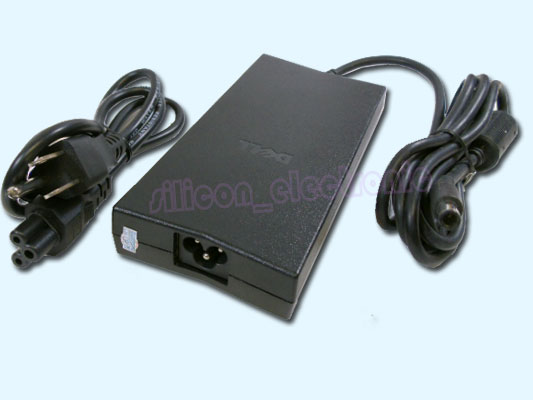 New Genuine DELL Precision M2400 M4400 AC Adapte PA-4E New Genuine DELL Precision M2400 M4400 AC Adapte PA-4E