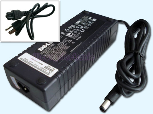 DELL XPS 14 L401X 15 L501X AC Adapter Charger Power Supply Cord DELL XPS 14 L401X 15 L501X AC Adapter Charger Power Supply Cord