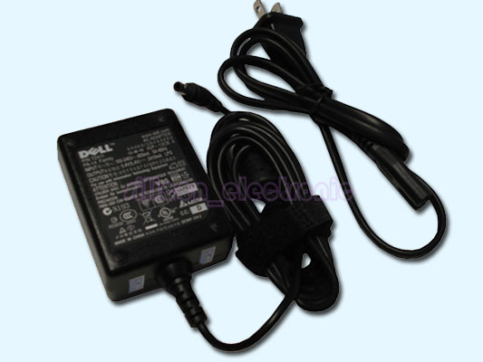 New Dell Axim X3 X50 X51 PA-14 AC Adapter ADP-13CB A New Dell Axim X3 X50 X51 PA-14 AC Adapter ADP-13CB A