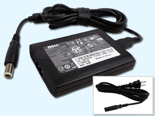 New Original Dell PA-20 Laptop AC Power Adapter 0GM456 New Original Dell PA-20 Laptop AC Power Adapter 0GM456