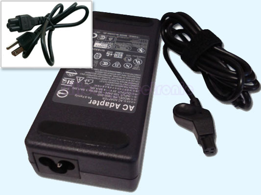 New AC Adapter Charger for Dell PA-9 Laptop 20V 4.5A 90W New AC Adapter Charger for Dell PA-9 Laptop 20V 4.5A 90W