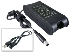 DELL F7970 MK911 Laptop AC Adapter With Cord/Charger DELL F7970 MK911 Laptop AC Adapter With Cord/Charger