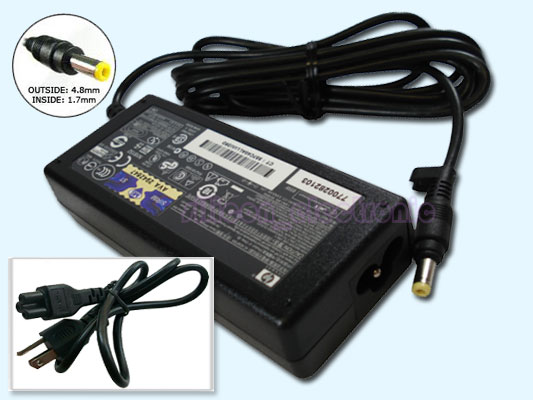COMPAQ 2200 M2000 V2000 V4000 V5000 AC Adapter Charger Power Sup COMPAQ 2200 M2000 V2000 V4000 V5000 AC Adapter Charger Power Sup