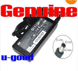 Genuine AC Adapter HP Compaq Notebook 2710 6510b 6515b 6530b Genuine AC Adapter HP Compaq Notebook 2710 6510b 6515b 6530b