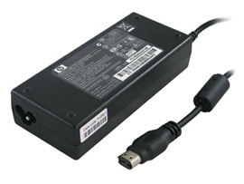PPP014LL HP 374429 001 Laptop AC Adapter With Cord/Charger PPP014LL HP 374429 001 Laptop AC Adapter With Cord/Charger