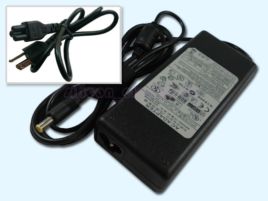 90W AC Adapter Samsung AD-9019 AD-9019S AD-9019N AD-9019M 90W AC Adapter Samsung AD-9019 AD-9019S AD-9019N AD-9019M
