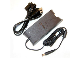 DELL U7809 C2894 Laptop AC Adapter With Cord/Charger DELL U7809 C2894 Laptop AC Adapter With Cord/Charger