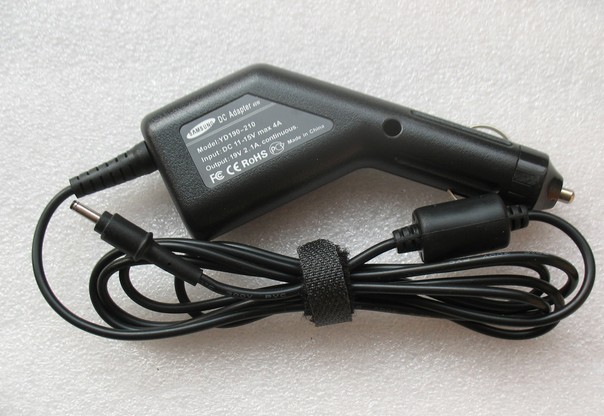 40W Car Charger for Samsung XE700T1A YD190-210 ac adapter power 40W Car Charger for Samsung XE700T1A YD190-210 ac adapter power