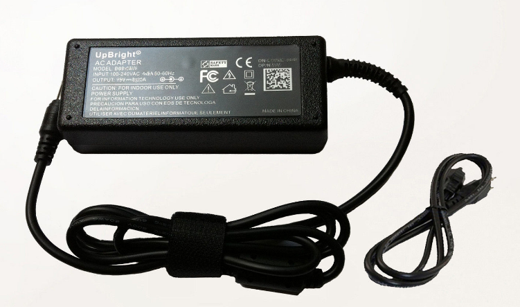 NEW Barco Eonis Clinical Display LED Monitor Power AC Adapter NEW Barco Eonis Clinical Display LED Monitor Power AC Adapter