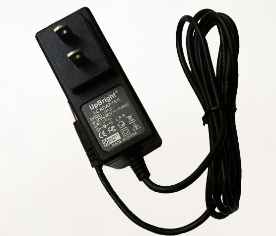 NEW Zebra ZQ500 Series Direct Thermal Mobile Label Printer AC/DC Adapter NEW Zebra ZQ500 Series Direct Thermal Mobile Label Printer AC/DC Adapter