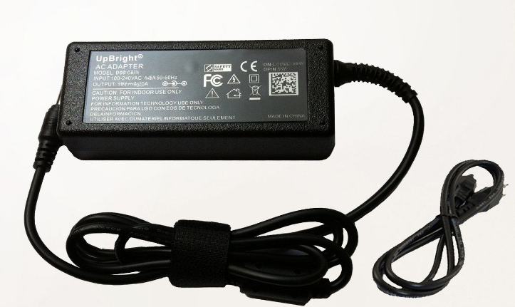 NEW Wyse C10LE C30LE Rx0L Battery Charger AC / DC Adapter NEW Wyse C10LE C30LE Rx0L Battery Charger AC / DC Adapter