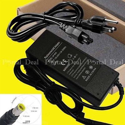 90W NEW AC Adapter Charger Power Supply Fits IBM Lenovo Thinkpad 90W NEW AC Adapter Charger Power Supply Fits IBM Lenovo Thinkpad