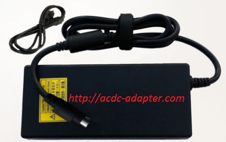 NEW Achieva Shimian QH2700-IPSMS LITE2 QHD 27" Monitor Power Supply AC Adapter NEW Achieva Shimian QH2700-IPSMS LITE2 QHD 27" Monitor Power Supply AC Adapter