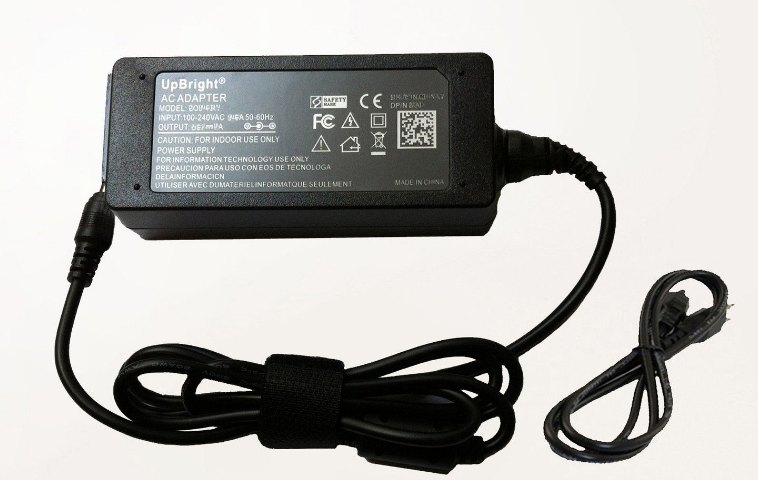NEW LITEON PA-1051-92 PA-105192 I.T.E Power Supply AC Adapter NEW LITEON PA-1051-92 PA-105192 I.T.E Power Supply AC Adapter