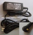 AC Adapter Charger 19V 2.1A 40W power supply For ASUS Eee PC 101