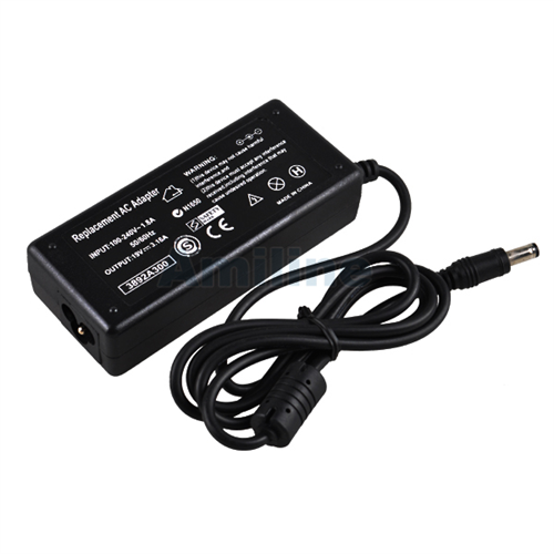 19V 3.16A 60W New AC for Compaq PA-1600-01 PA-1600-02 19V 3.16A 60W New AC for Compaq PA-1600-01 PA-1600-02