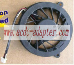 NEW HP ProBook 4710S 4416S 4411S FAN MCF-811AM05 KSB0505HA NEW HP ProBook 4710S 4416S 4411S FAN MCF-811AM05 KSB0505HA
