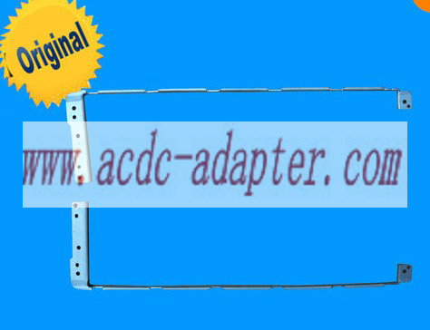 NEW HP Compaq CQ70 G70 17" LCD (Hinge) Bracket 500622-001 NEW HP Compaq CQ70 G70 17" LCD (Hinge) Bracket 500622-001