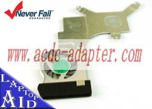 eMachines eM250 KAV60 Fan with HeatSink AB0405HX-KB3 eMachines eM250 KAV60 Fan with HeatSink AB0405HX-KB3