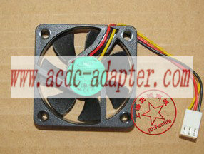 NEW AD0505MX-G76(X8L1) 5010 5V CPU FAN NEW AD0505MX-G76(X8L1) 5010 5V CPU FAN