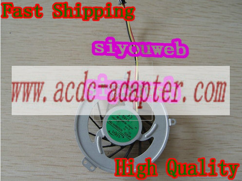 NEW fujitsu LH520 CPU cooling fan AD5205HX-TB3 CWYBP NEW fujitsu LH520 CPU cooling fan AD5205HX-TB3 CWYBP