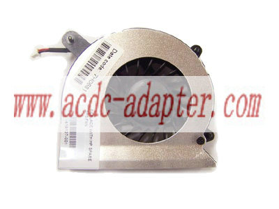 HP NC4000 TC4000 Laptop CPU Cooling Fan 419127-001 ATZI9000300 HP NC4000 TC4000 Laptop CPU Cooling Fan 419127-001 ATZI9000300