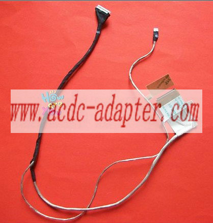 NEW SAMSUNG RV509 RV515 RV511 RV510 LCD Video Cable P/N: BA39-01 NEW SAMSUNG RV509 RV515 RV511 RV510 LCD Video Cable P/N: BA39-01