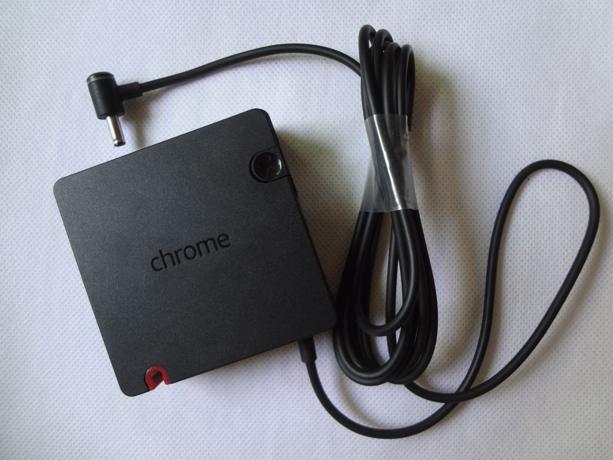 Original 60W CHROME PA-1650-29GO PA-1650-29 PA165029 AC Aadapter Original 60W CHROME PA-1650-29GO PA-1650-29 PA165029 AC Aadapter