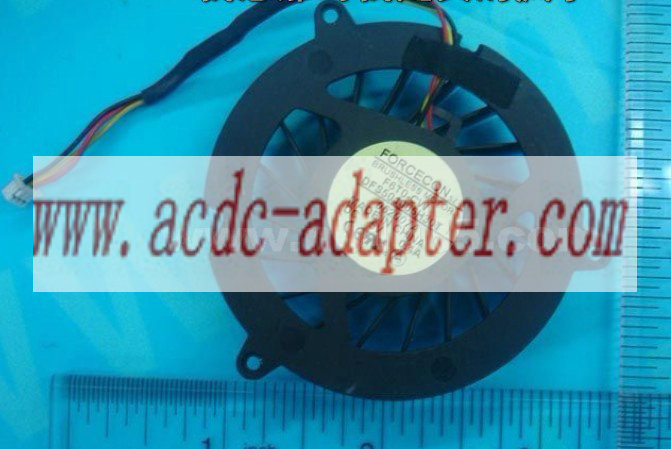 FORCECON F6T0-CW DFS501005H30T 0.4A ASPIRE 4310 4315 4710 4710G FORCECON F6T0-CW DFS501005H30T 0.4A ASPIRE 4310 4315 4710 4710G