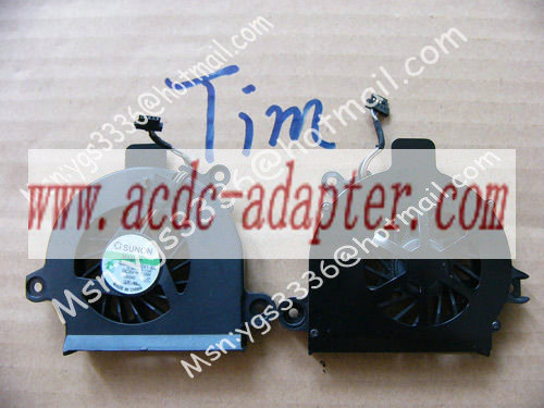 NEW!! Toshiba L100 CPU Cooling Fan GB0506GV1-8A NEW!! Toshiba L100 CPU Cooling Fan GB0506GV1-8A