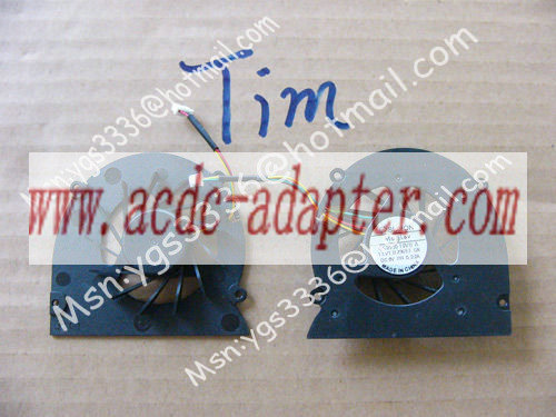 NEW!!!! Dell XPS M1330 CPU Cooling Fan GC055510VH-A NEW!!!! Dell XPS M1330 CPU Cooling Fan GC055510VH-A
