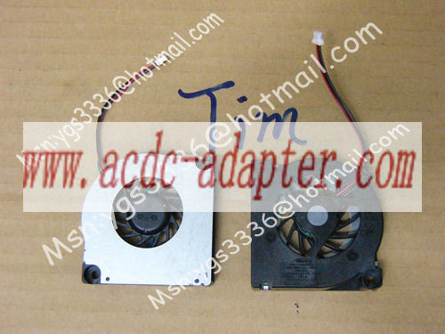 NEW! Toshiba Portege M200 M205 CPU FAN GDM610000154 NEW! Toshiba Portege M200 M205 CPU FAN GDM610000154