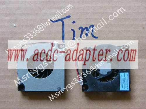NEW! Toshiba Portege S100 CPU Fan GDM610000264 NEW! Toshiba Portege S100 CPU Fan GDM610000264