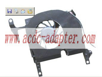 367795-001 E495A23L HP/COMPAQ dv1000 V2000 ZE2000 M2000 CPU Fan 367795-001 E495A23L HP/COMPAQ dv1000 V2000 ZE2000 M2000 CPU Fan