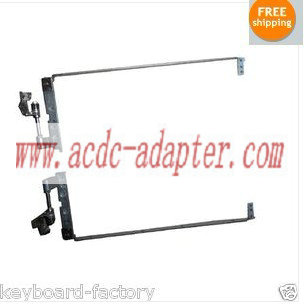 NEW Toshiba satellite L455D L450D L455 LCD Hinges L R NEW Toshiba satellite L455D L450D L455 LCD Hinges L R