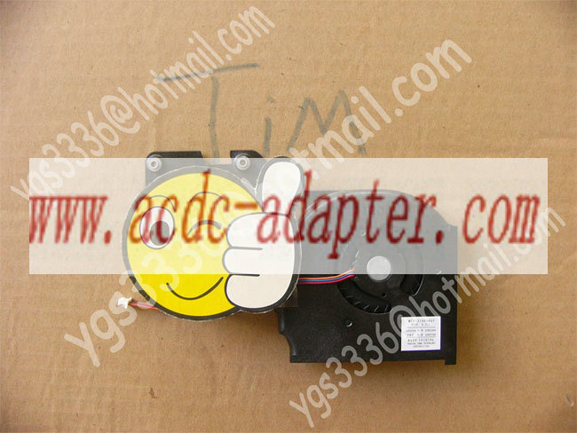 Brand New IBM Lenovo MCF-222PAM05 CPU Fan Brand New IBM Lenovo MCF-222PAM05 CPU Fan