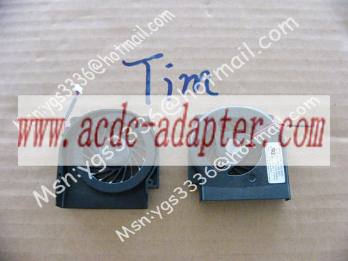 NEW! IBM Thinkpad X60 X60S X61 X61S Fan MCF-W03PAM05 NEW! IBM Thinkpad X60 X60S X61 X61S Fan MCF-W03PAM05