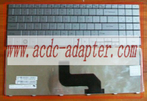 gateway ID58 MS2266 ID59 keyboard MP07F33U45442 US New!! gateway ID58 MS2266 ID59 keyboard MP07F33U45442 US New!!