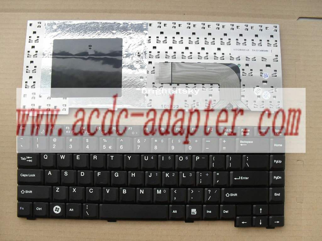 BRAND New Fujitsu SIEMENS AMILO PI2515 PI1505 PI1510 Pa2510 Pa15 BRAND New Fujitsu SIEMENS AMILO PI2515 PI1505 PI1510 Pa2510 Pa15